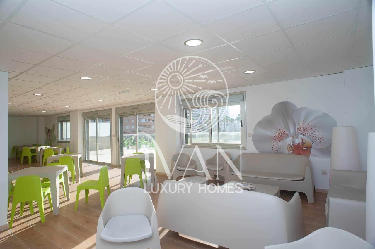 Casa Miriam Ivan Luxury Homes 2ªpta Sur 1ªlinea