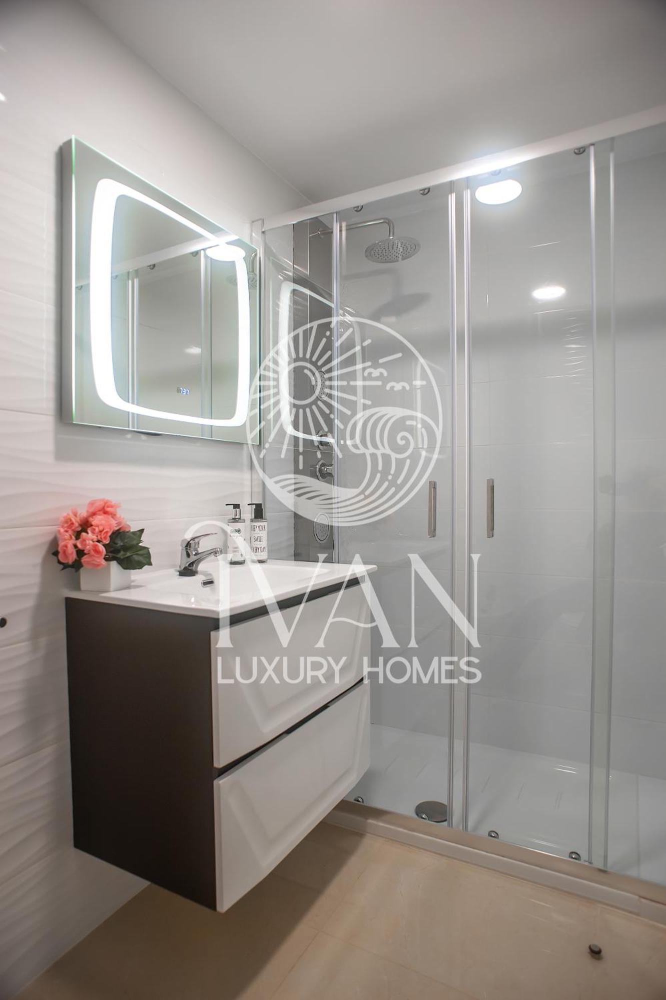 Apartament Casa Miriam Ivan Luxury Homes 2ªpta Sur 1ªlinea