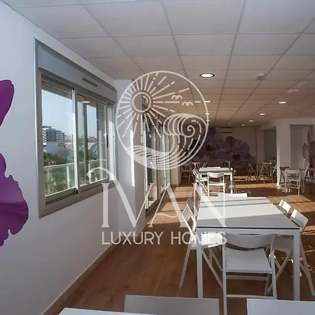 Casa Miriam Ivan Luxury Homes 2ªpta Sur 1ªlinea Oropesa del Mar Exterior foto