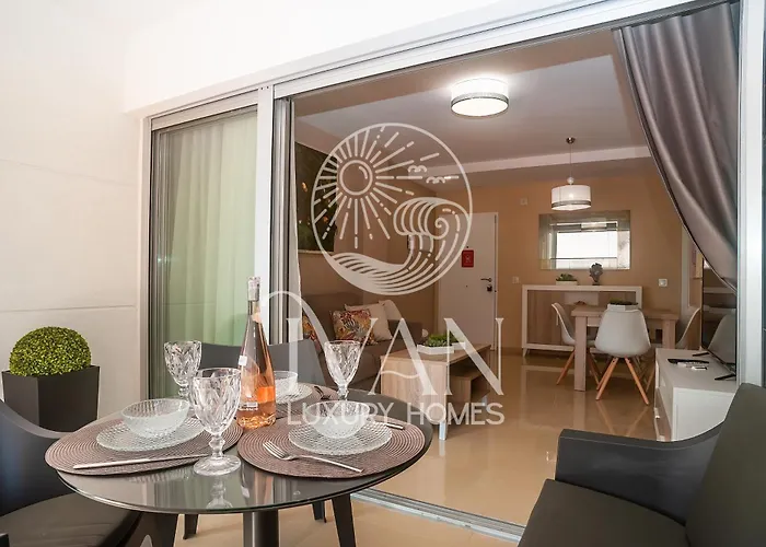Casa Miriam Ivan Luxury Homes 2ªpta Sur 1ªlinea