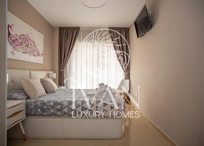 Casa Miriam Ivan Luxury Homes 2ªpta Sur 1ªlinea