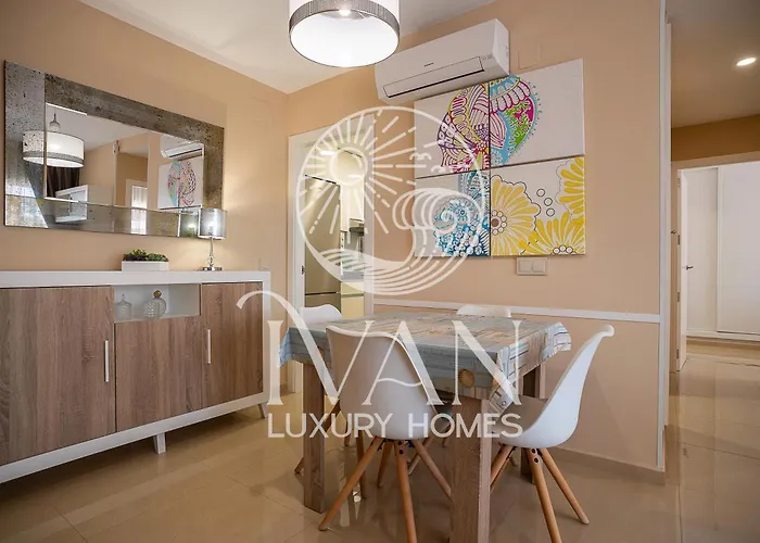 Casa Miriam Ivan Luxury Homes 2ªpta Sur 1ªlinea