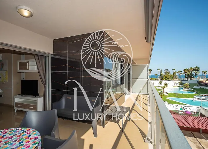 Casa Miriam Ivan Luxury Homes 2ªpta Sur 1ªlinea