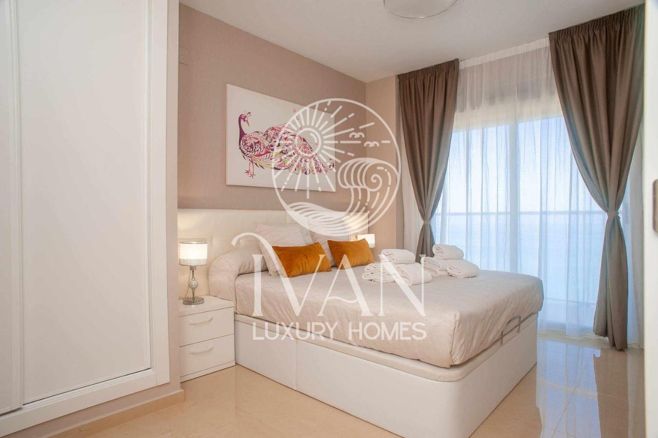 Casa Miriam Ivan Luxury Homes 2ªpta Sur 1ªlinea Appartement
