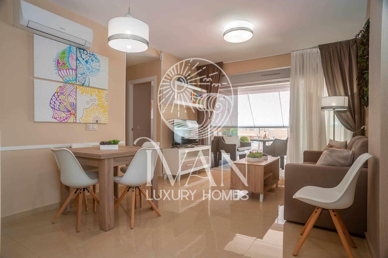 Casa Miriam Ivan Luxury Homes 2ªpta Sur 1ªlinea