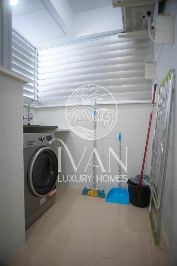 Casa Miriam Ivan Luxury Homes 2ªpta Sur 1ªlinea *