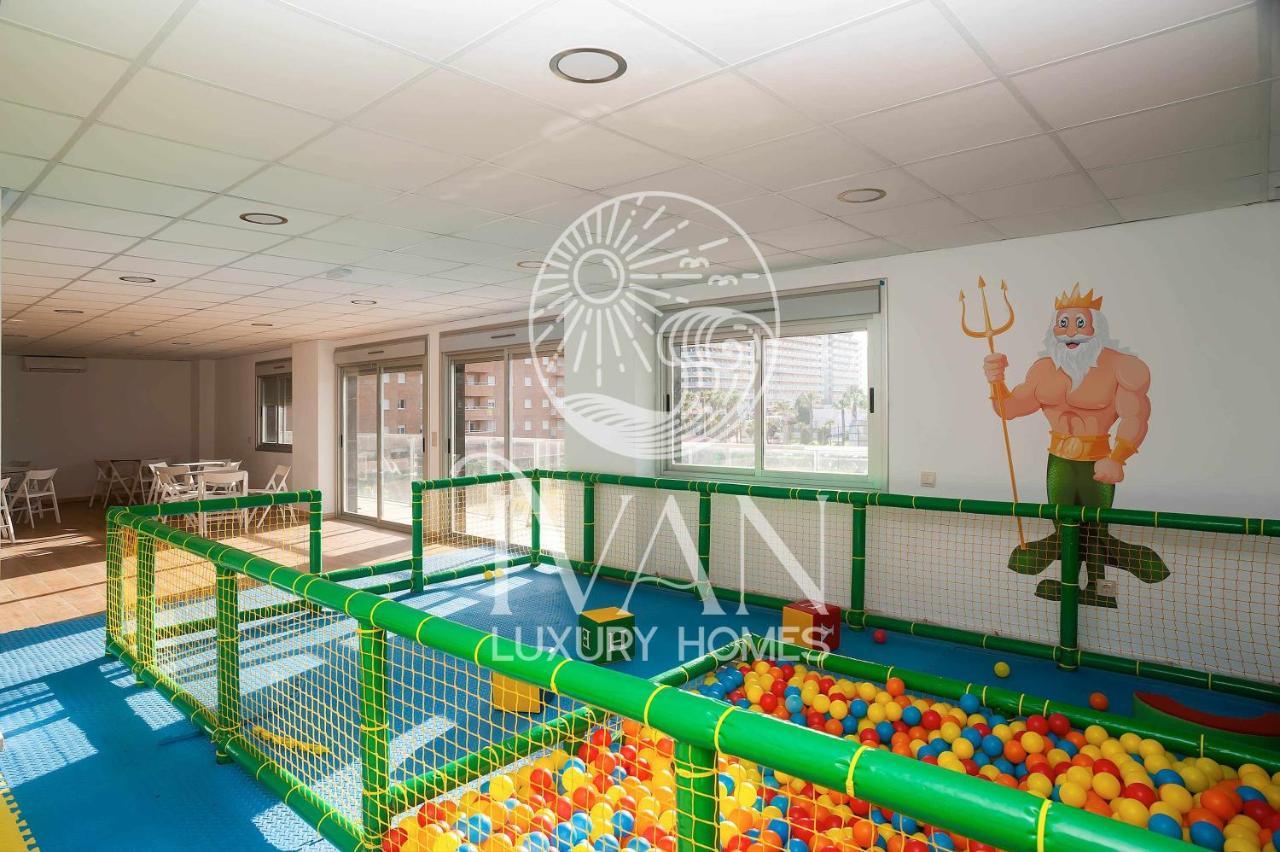 Appartement Casa Miriam Ivan Luxury Homes 2ªpta Sur 1ªlinea *