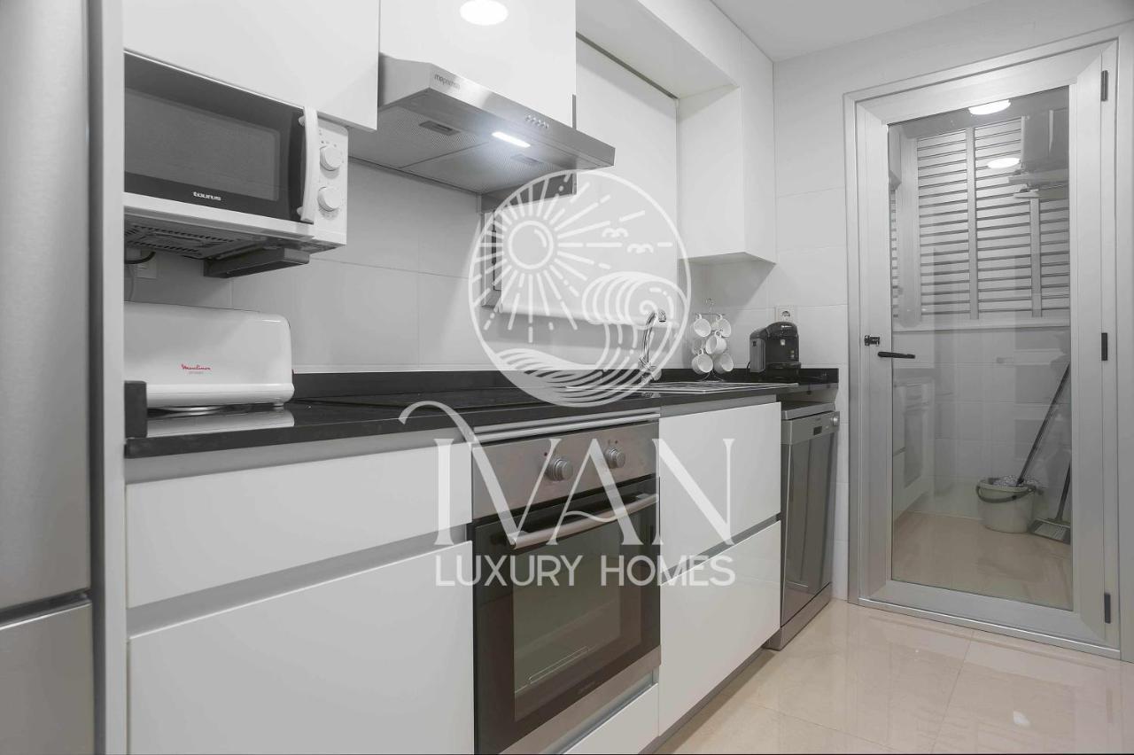 Casa Miriam Ivan Luxury Homes 2ªpta Sur 1ªlinea Apartment Oropesa del Mar