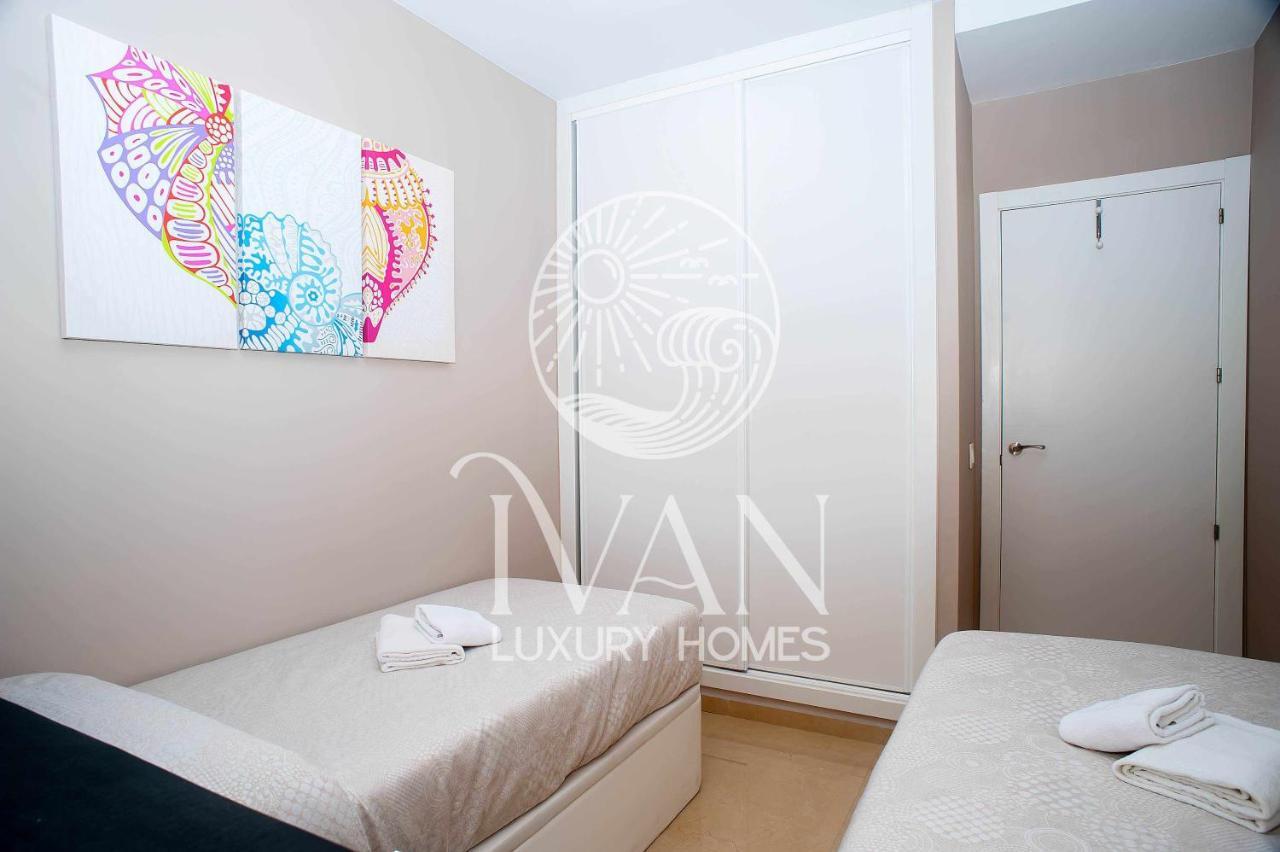 Casa Miriam Ivan Luxury Homes 2ªpta Sur 1ªlinea Oropesa del Mar