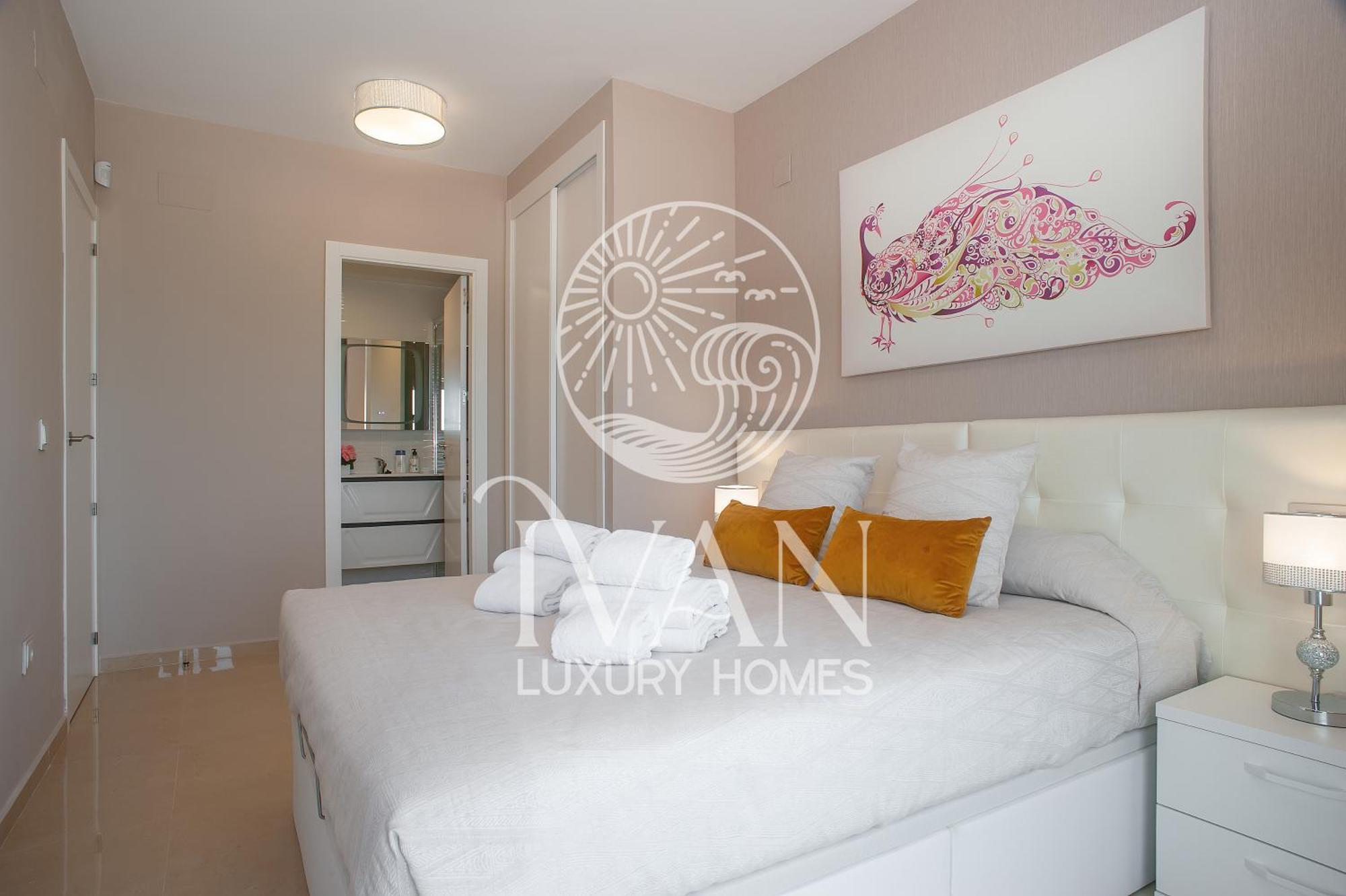 Casa Miriam Ivan Luxury Homes 2ªpta Sur 1ªlinea