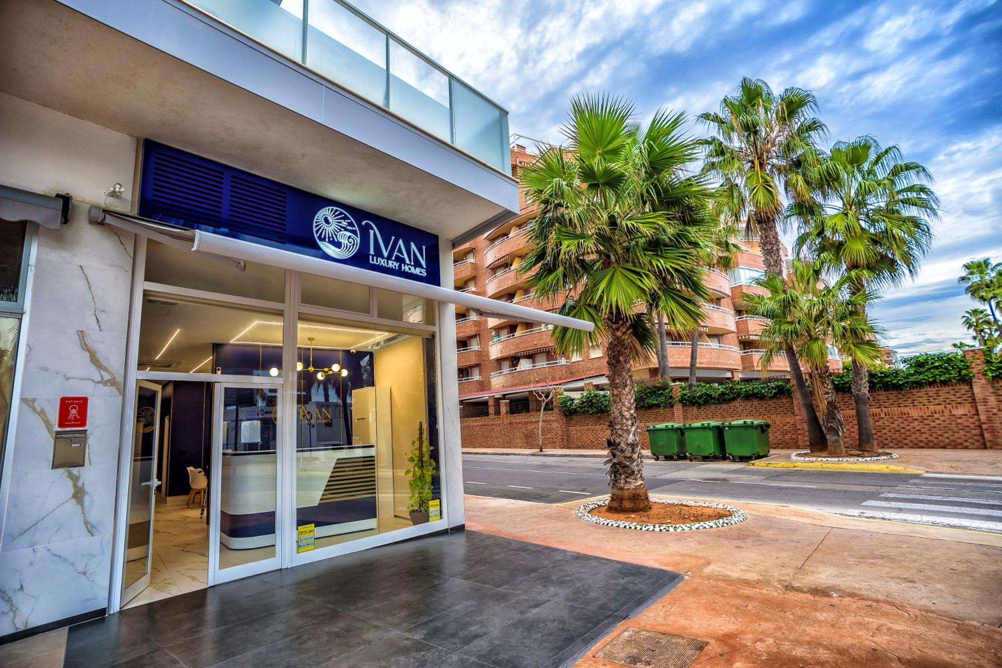 Apartment Casa Miriam Ivan Luxury Homes 2ªpta Sur 1ªlinea