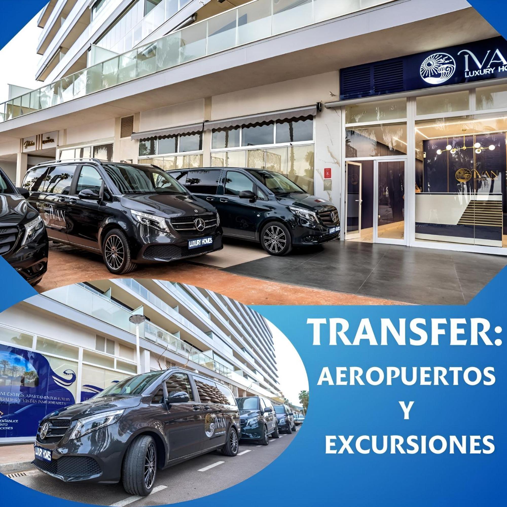 Casa Miriam Ivan Luxury Homes 2ªpta Sur 1ªlinea Appartement Oropesa del Mar