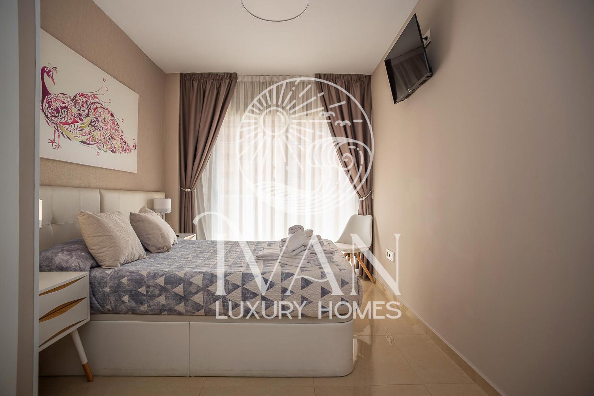 Casa Miriam Ivan Luxury Homes 2ªpta Sur 1ªlinea