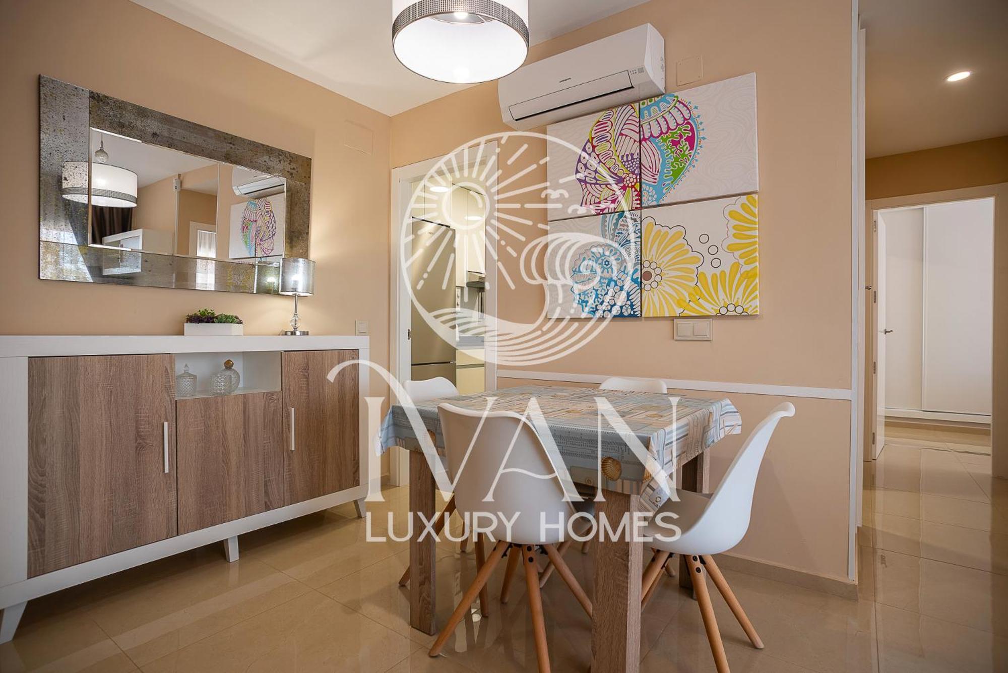 Apartment Casa Miriam Ivan Luxury Homes 2ªpta Sur 1ªlinea