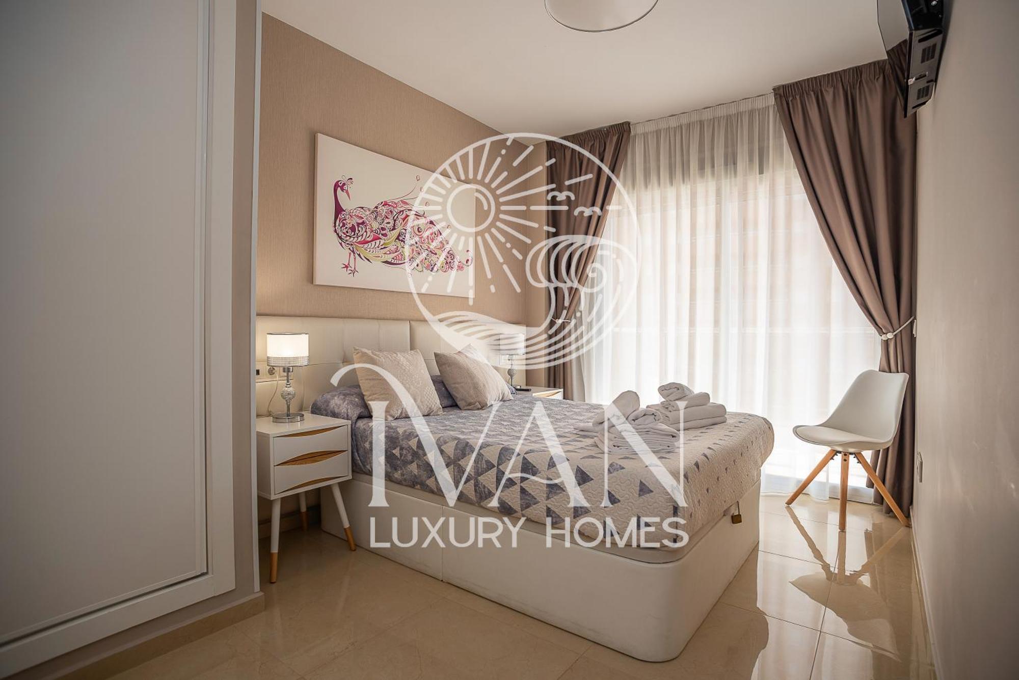 Casa Miriam Ivan Luxury Homes 2ªpta Sur 1ªlinea * Oropesa del Mar