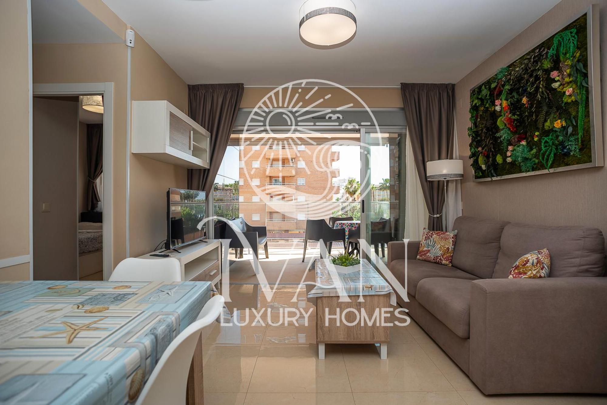 Casa Miriam Ivan Luxury Homes 2ªpta Sur 1ªlinea