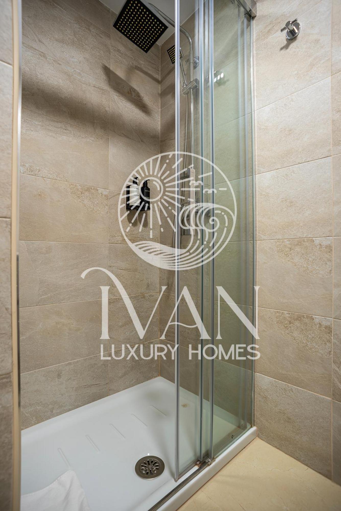 Casa Miriam Ivan Luxury Homes 2ªpta Sur 1ªlinea Apartment