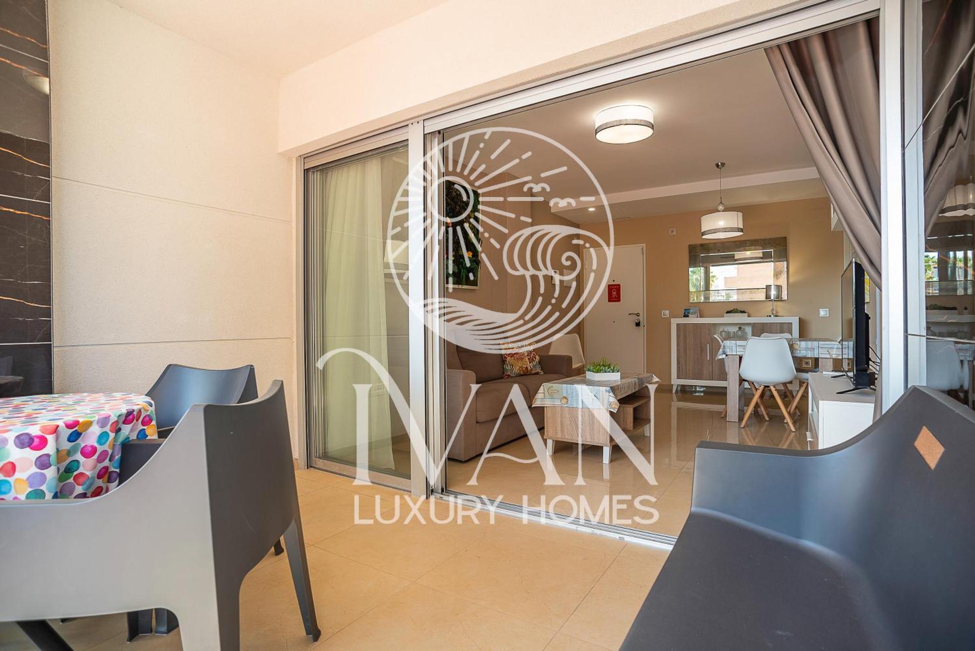 Casa Miriam Ivan Luxury Homes 2ªpta Sur 1ªlinea *