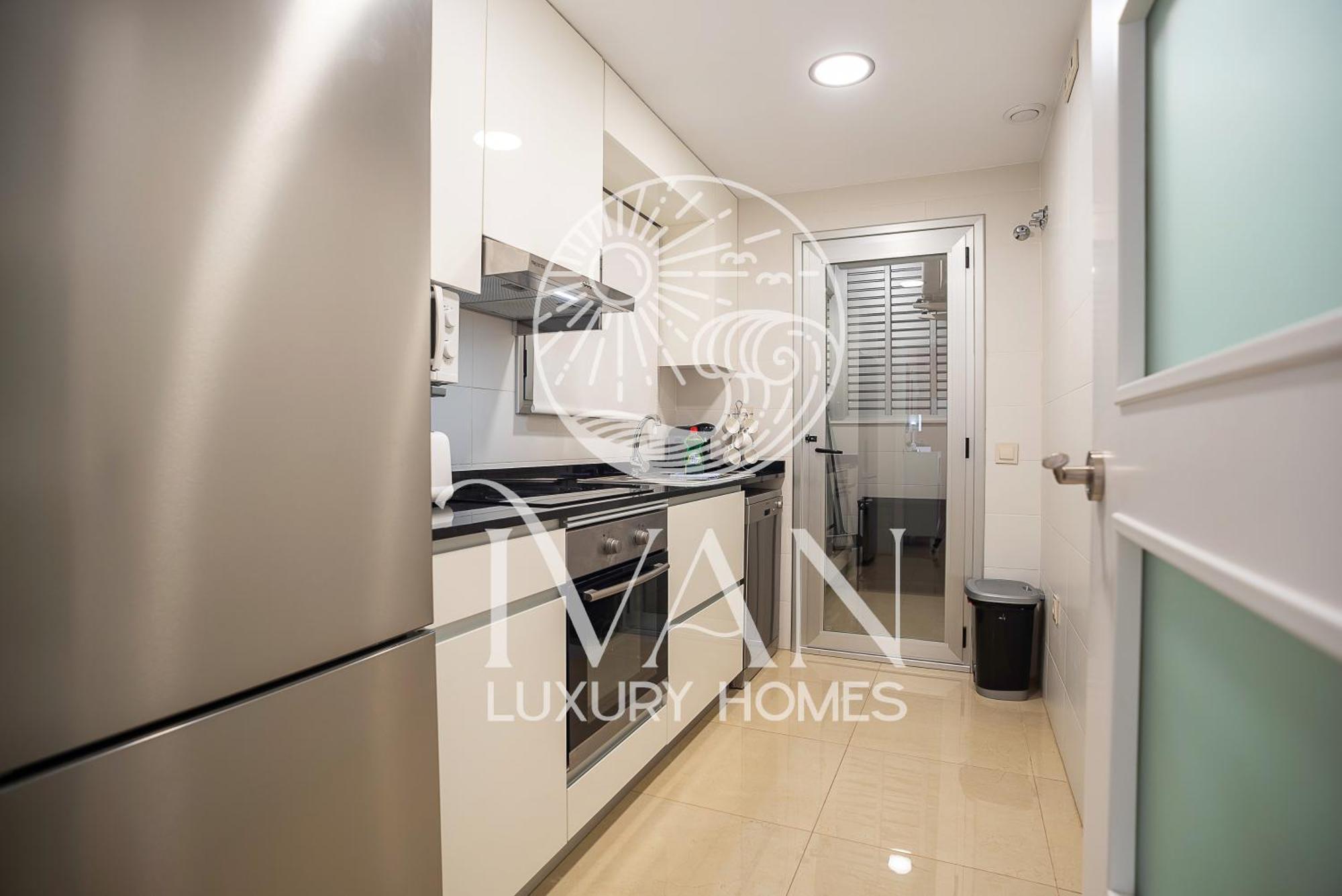 Apartment Casa Miriam Ivan Luxury Homes 2ªpta Sur 1ªlinea