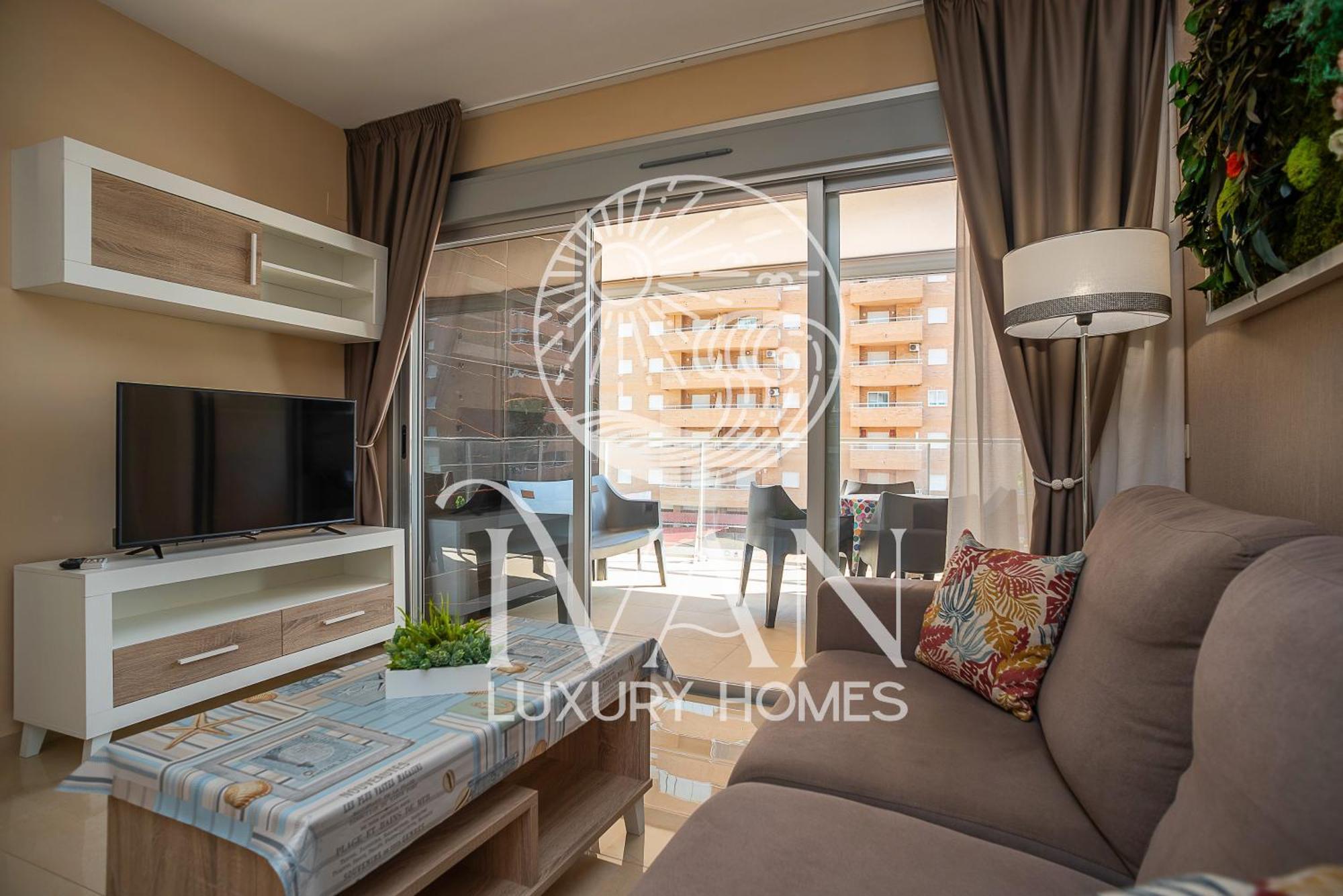 Apartment Casa Miriam Ivan Luxury Homes 2ªpta Sur 1ªlinea